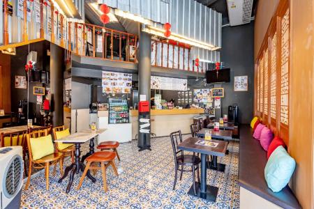 Loftel 22 Hostel - 18