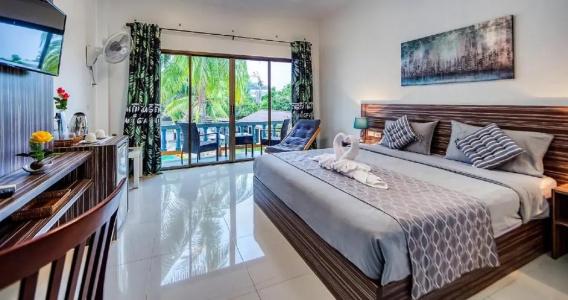 The Coconut Nanai - 24