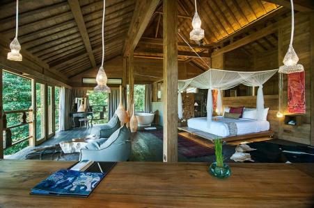 Blue Karma Dijiwa Ubud - 35
