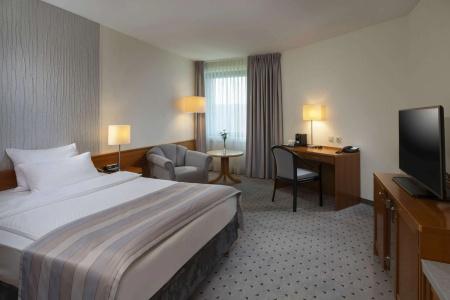 Maritim Airport Hannover - 44