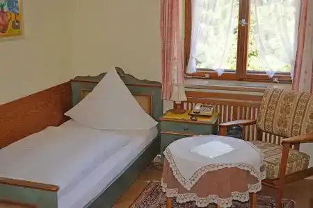 Garni Sonnenhof - 2