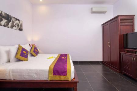 Terrace Phu Quoc Resort - 35