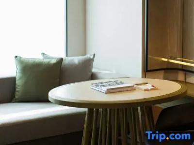 Shenzhen Marriott Nanshan - 97
