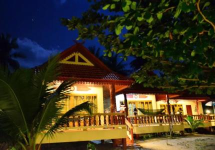 Wang Sai Resort - Sha Plus - 49