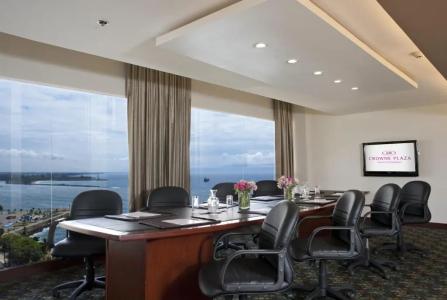 Crowne Plaza Santo Domingo, An Ihg - 17