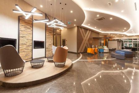 Best Western Vib Antalya - 47