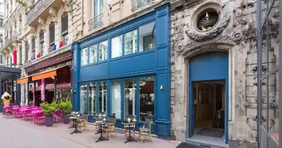 Hôtel Silky by HappyCulture - 0