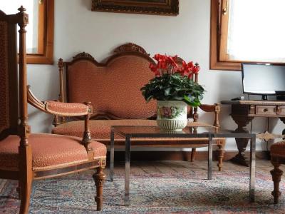 b&b Ca' Cinel - 3