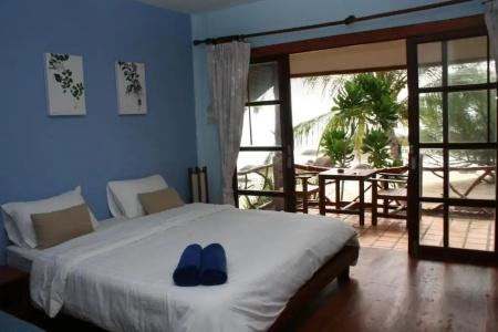 Sea Scene Resort - 39
