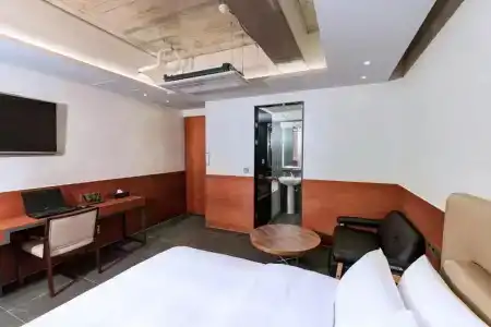 Capace Gangnam - 88