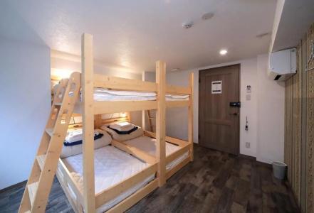 Trip & Sleep Hostel - 38