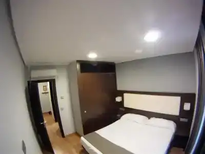 Apartamentos Boutique Catedral - 33