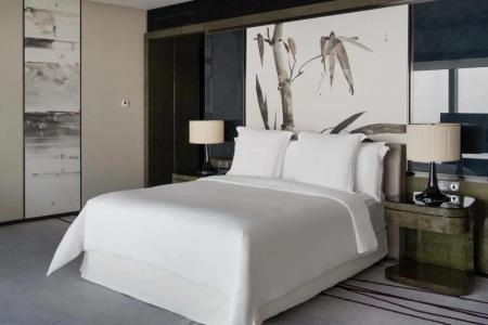 Four Seasons Guangzhou - 28