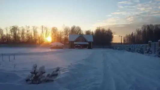 Красивая Усадьба - 34