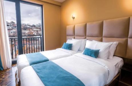 Residence Plaza - 41