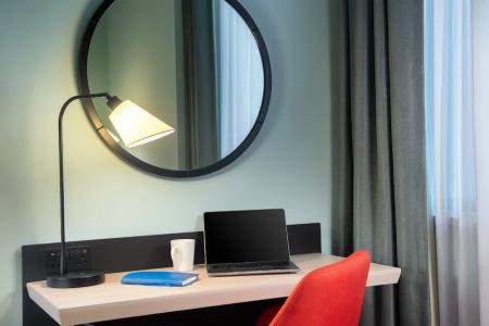 Hyatt Place London City East - 66