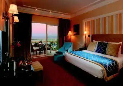 Premier Le Reve & Spa Sahl Hasheesh - Adults Only 16 Years Plus - 5