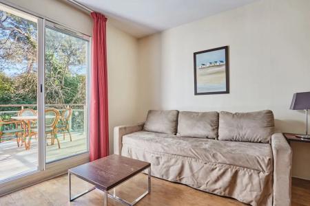 Odalys City Antibes Olympe - 121