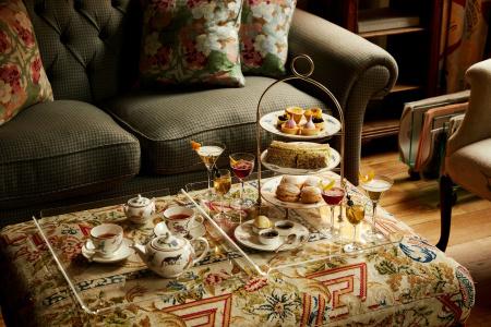 Charlotte Street, Firmdales - 9