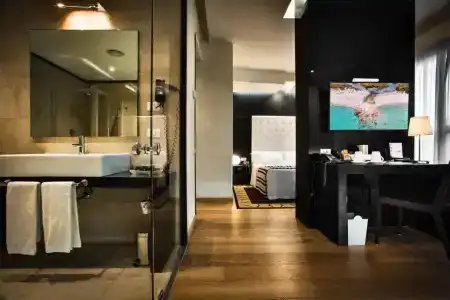 Sardegna - Suites & Restaurant - 86