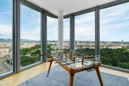 Andaz Vienna Am Belvedere - a concept by Hyatt - 53