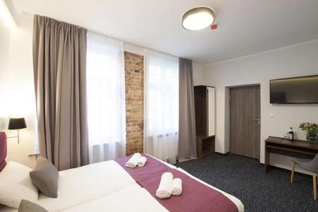 Liberum Residence Old Town - 30