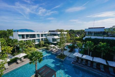Stay Wellbeing & Lifestyle Resort - Sha Extra Plus - 38