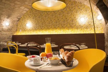 Hôtel Joséphine by Happyculture - 10