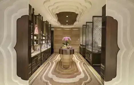 Mandarin Oriental, Singapore (SG Clean) - 35