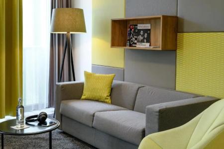 Novotel München Messe - 65