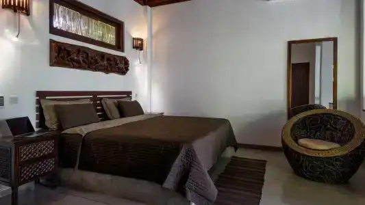 Good Karma Ayurvedic Resort - 5