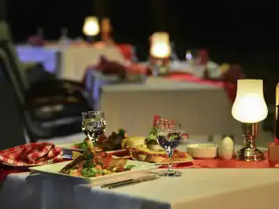 Novotel Sharm El-Sheikh - 15