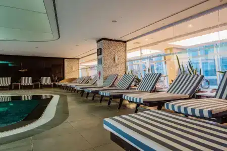 Radisson Blu Batumi - 9