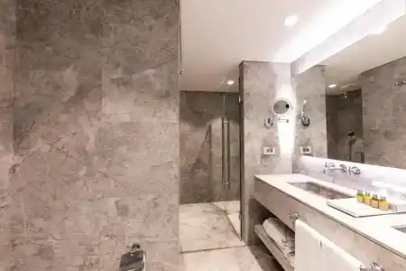 d Resort Murat Reis Ayvalık - 111