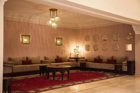 Marrakech Ryads Parc All inclusive - 14