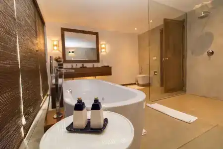 Kings Pavilion Luxury - 88