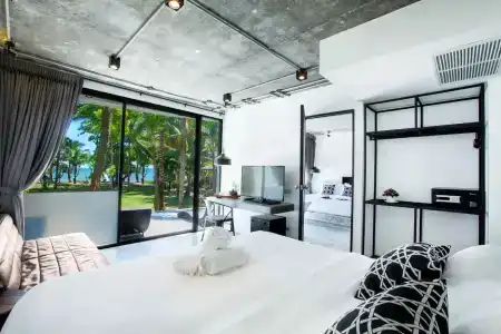 Suwan Palm Resort - Sha Extra Plus - 2