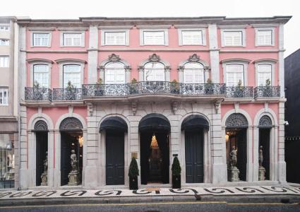 Torel Palace Porto - 33