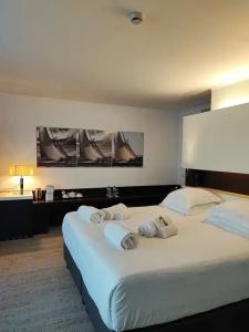 Royal - Luxury, Résidence, Beach & Spa - 104