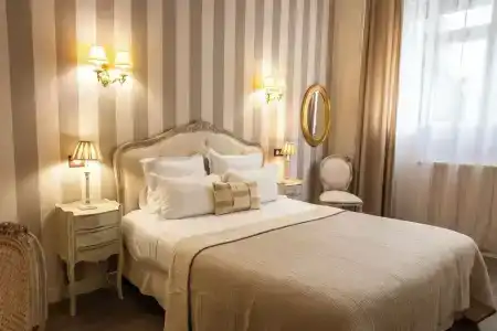 Hôtel Du Mail - 105