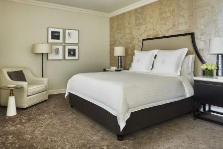 Four Seasons Washington Dc - 53