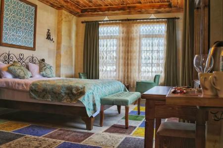 Caravanserai Inn - 164