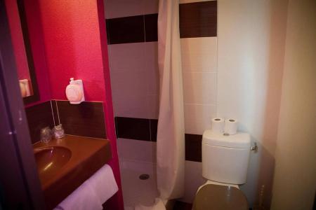 b&b hôTel Pau zéNith - 8