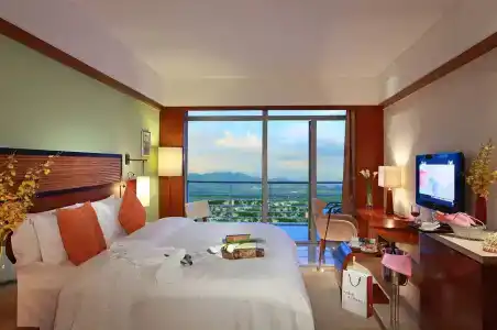 Grand Soluxe & Resort, Sanya - 6