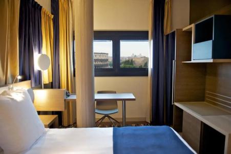 Mercure Roma Centro Colosseo - 31
