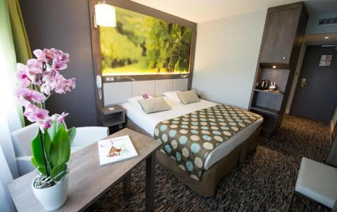 Mercure Beaune Centre - 81