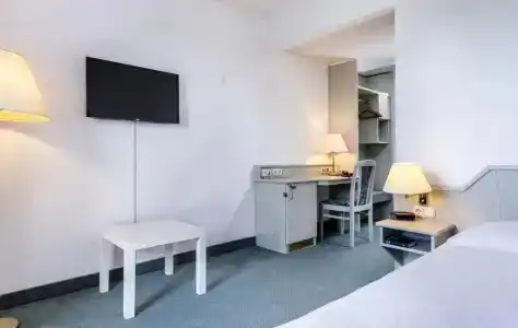 Wyndham Garden Duesseldorf Mettmann - 32