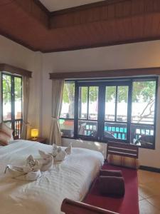 Bhundhari Chaweng Beach Resort Koh Samui - Sha Plus - 193