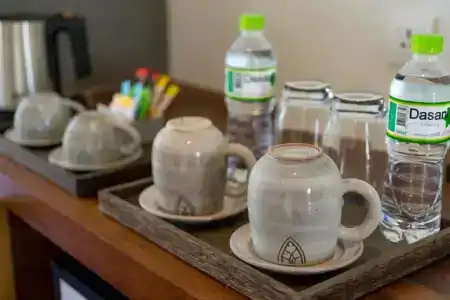 Metta Residence & Spa - 69