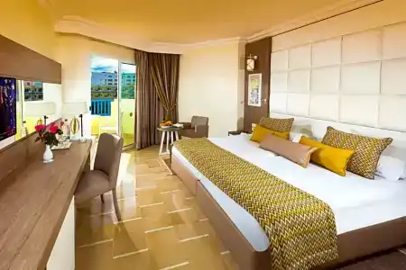 Sentido Bellevue Park - 114